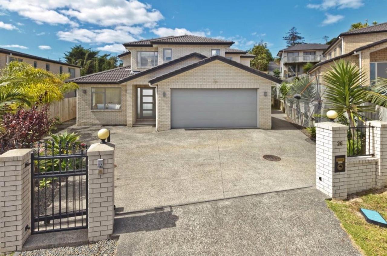 Cozy Home In Pinehill Auckland Exterior photo
